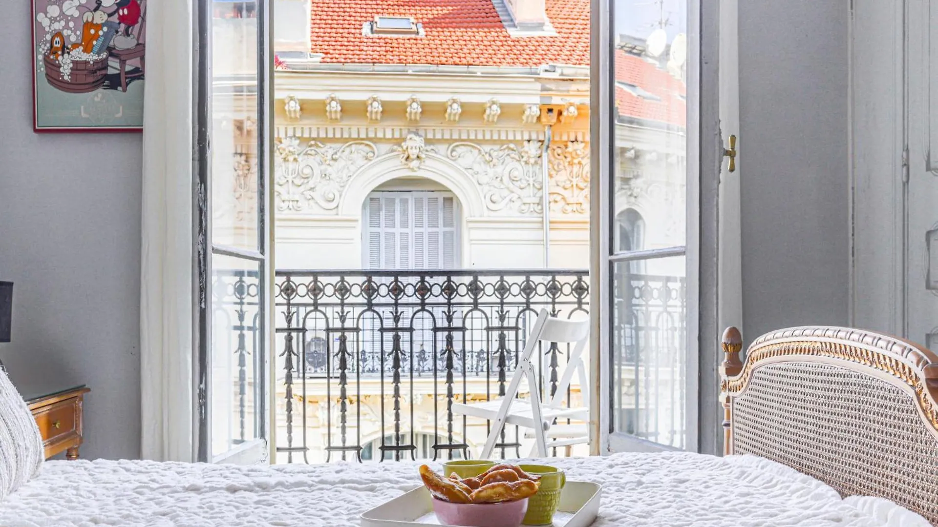 Apartment Le Concordia By Interhome Nice
