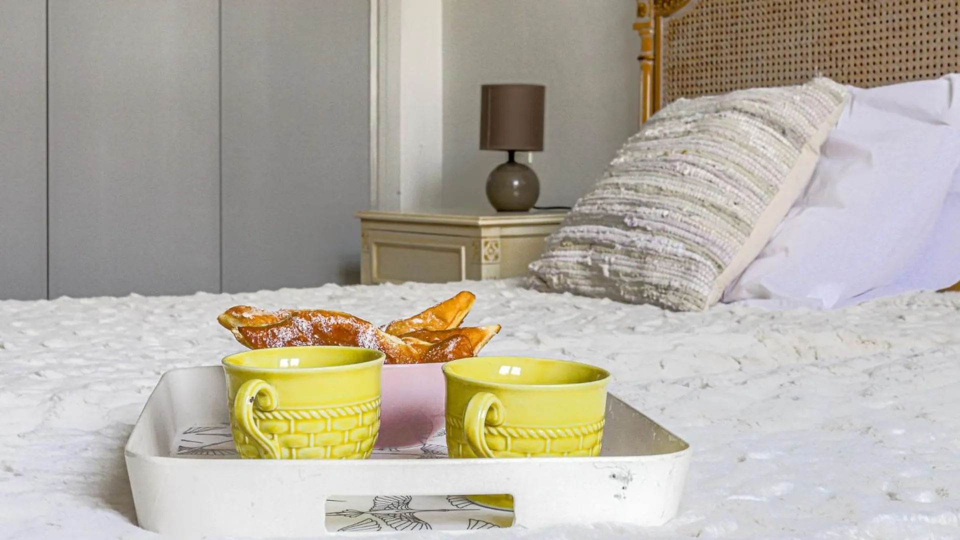 Apartment Le Concordia By Interhome Nice