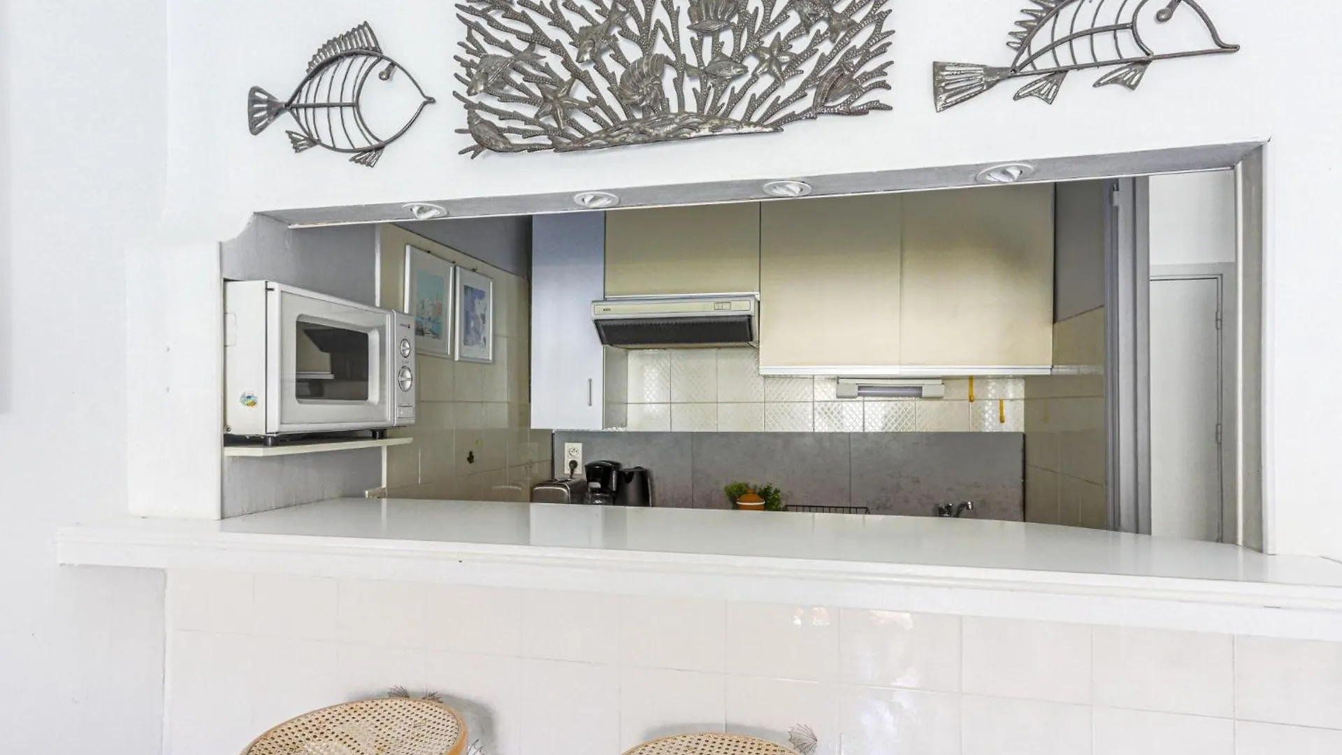 Apartment Le Concordia By Interhome Nice 0*,  France