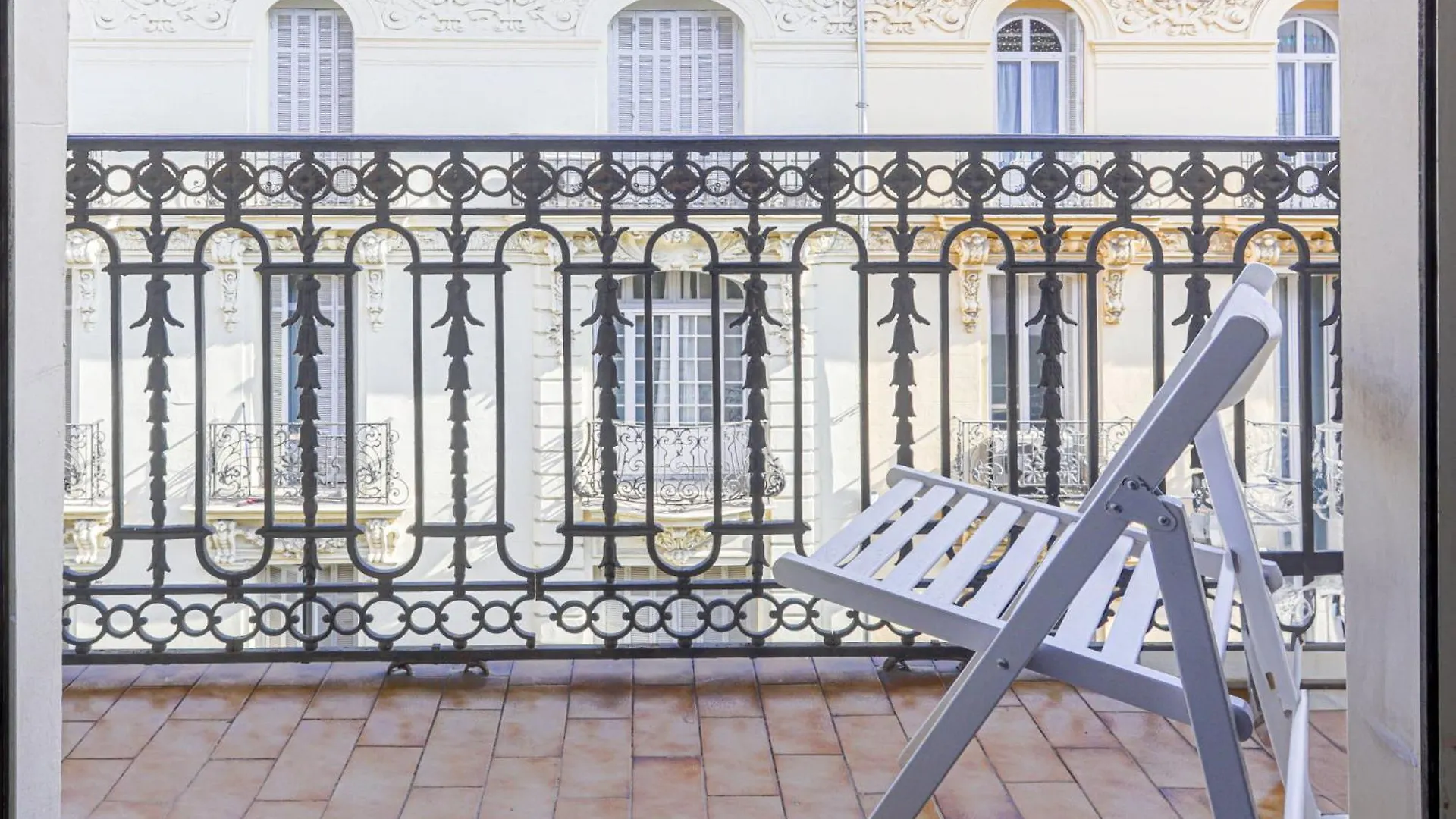 Apartment Le Concordia By Interhome Νίκαια 0*,  Γαλλία