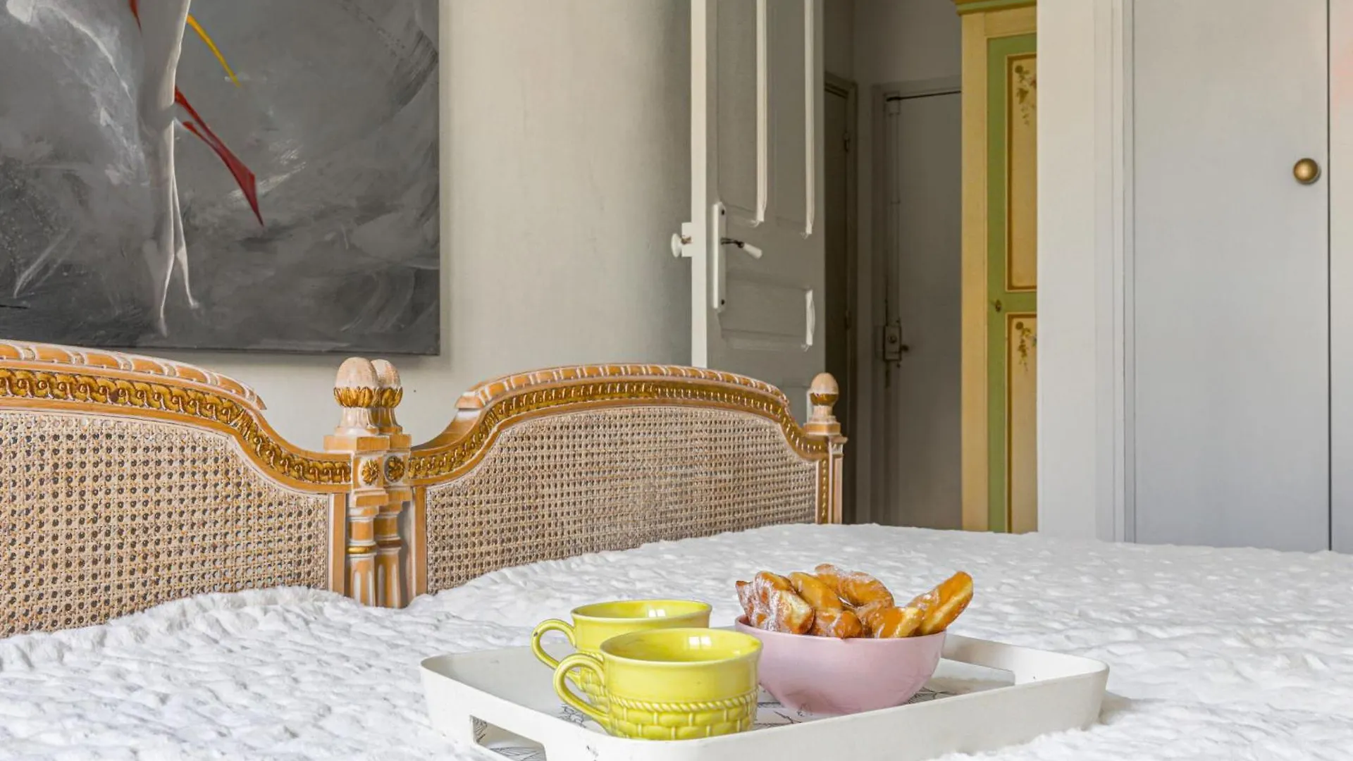 Apartment Le Concordia By Interhome Νίκαια 0*,  Γαλλία