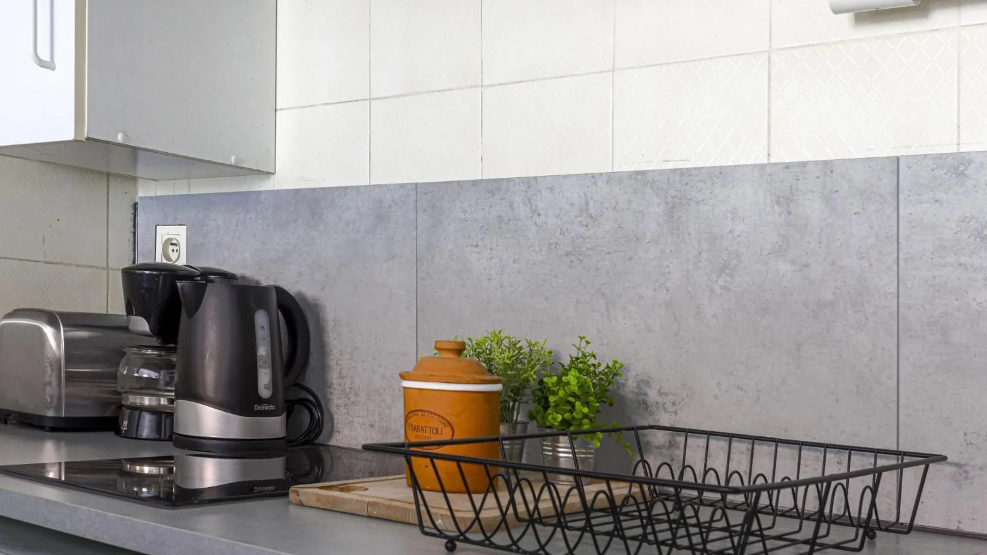 Apartment Le Concordia By Interhome Νίκαια