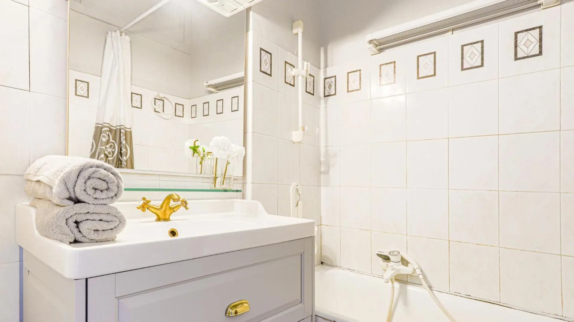 Apartment Le Concordia By Interhome Νίκαια