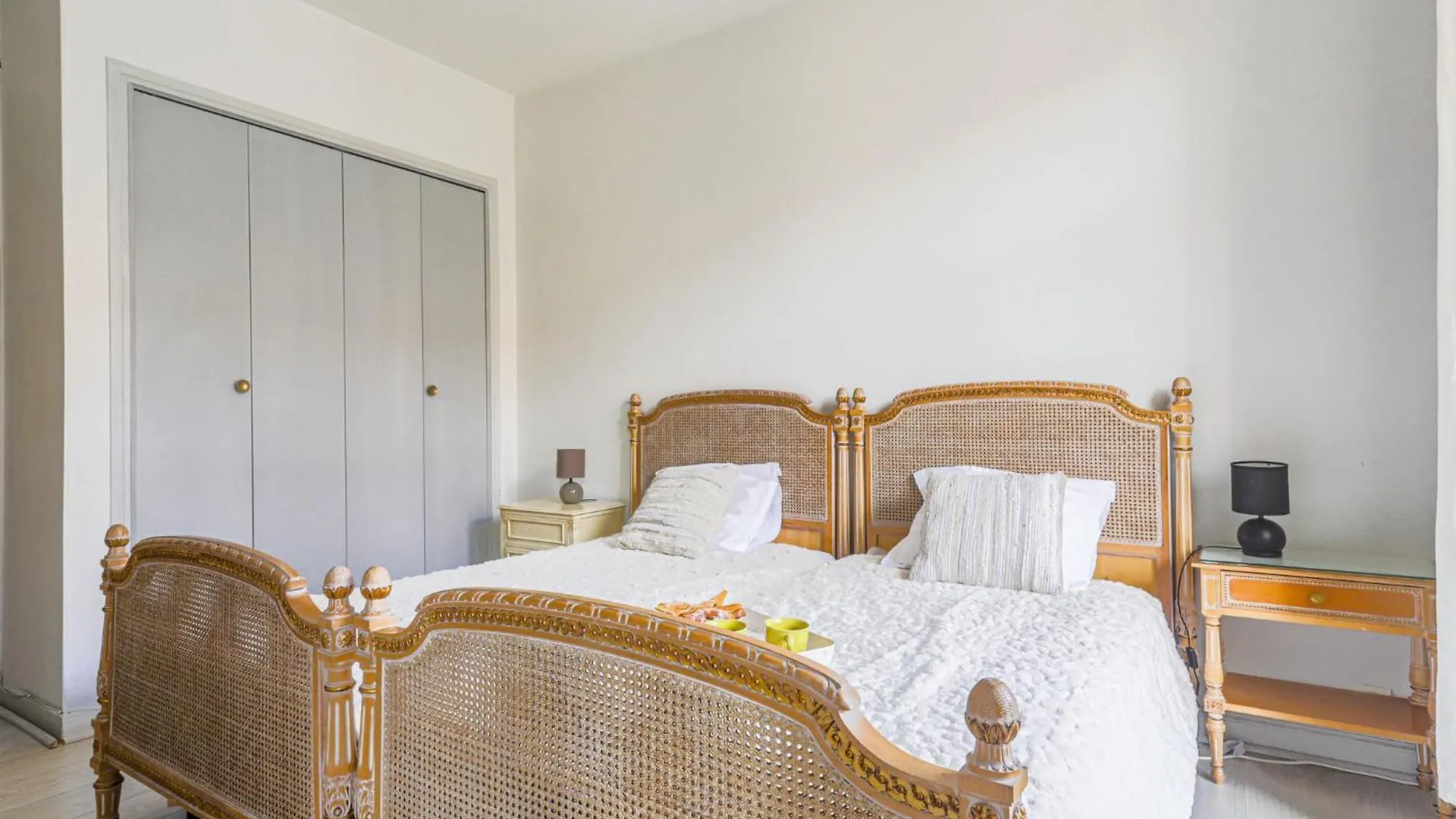 Apartment Le Concordia By Interhome Νίκαια