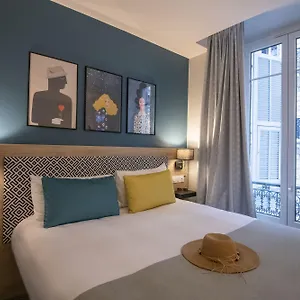 Bristol Hotel
